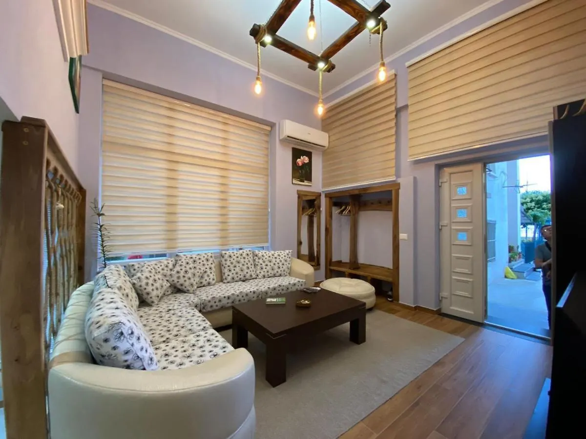 Апартаменты B & B Поградец